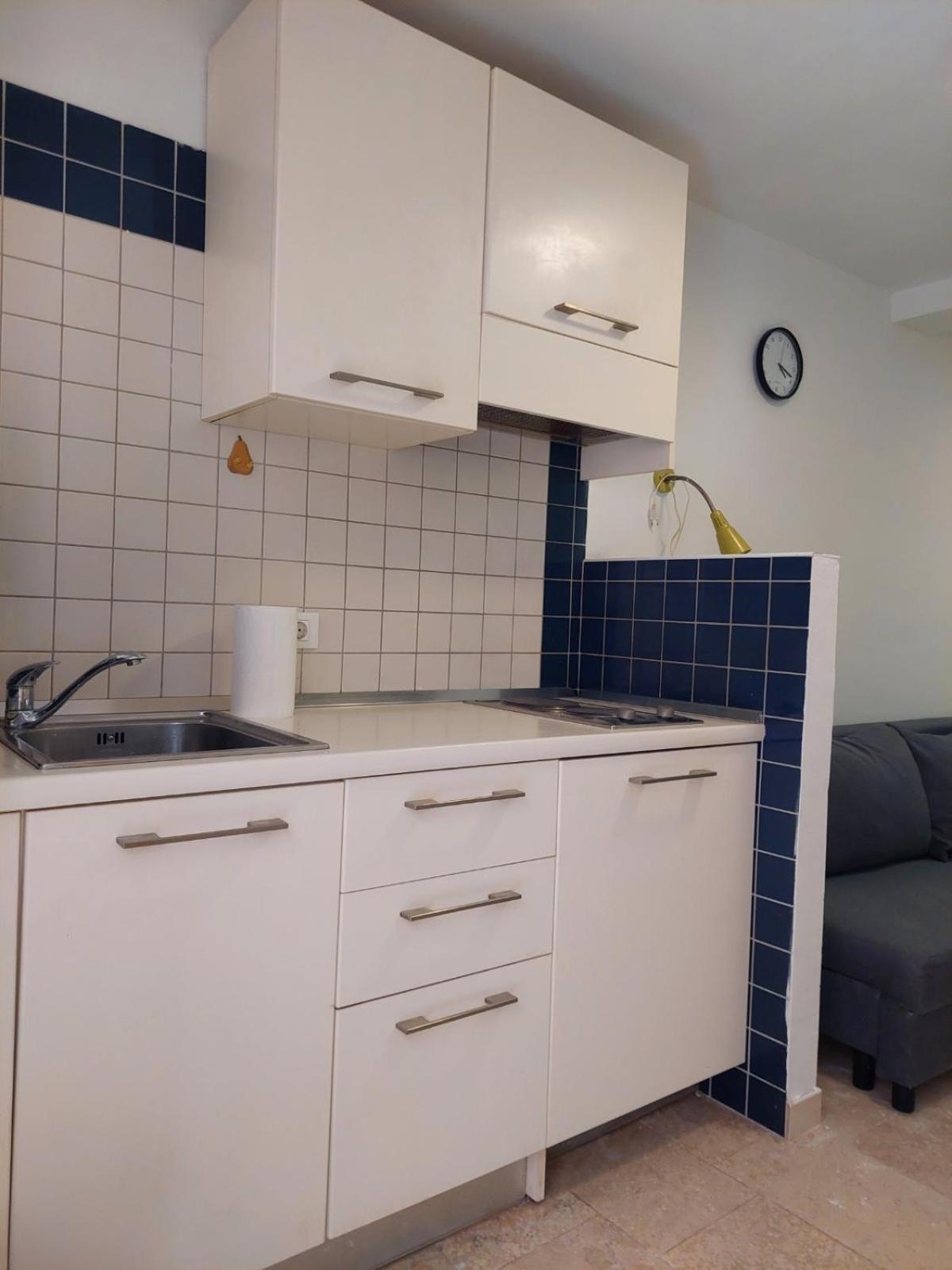 Mala Savicentska Appartement