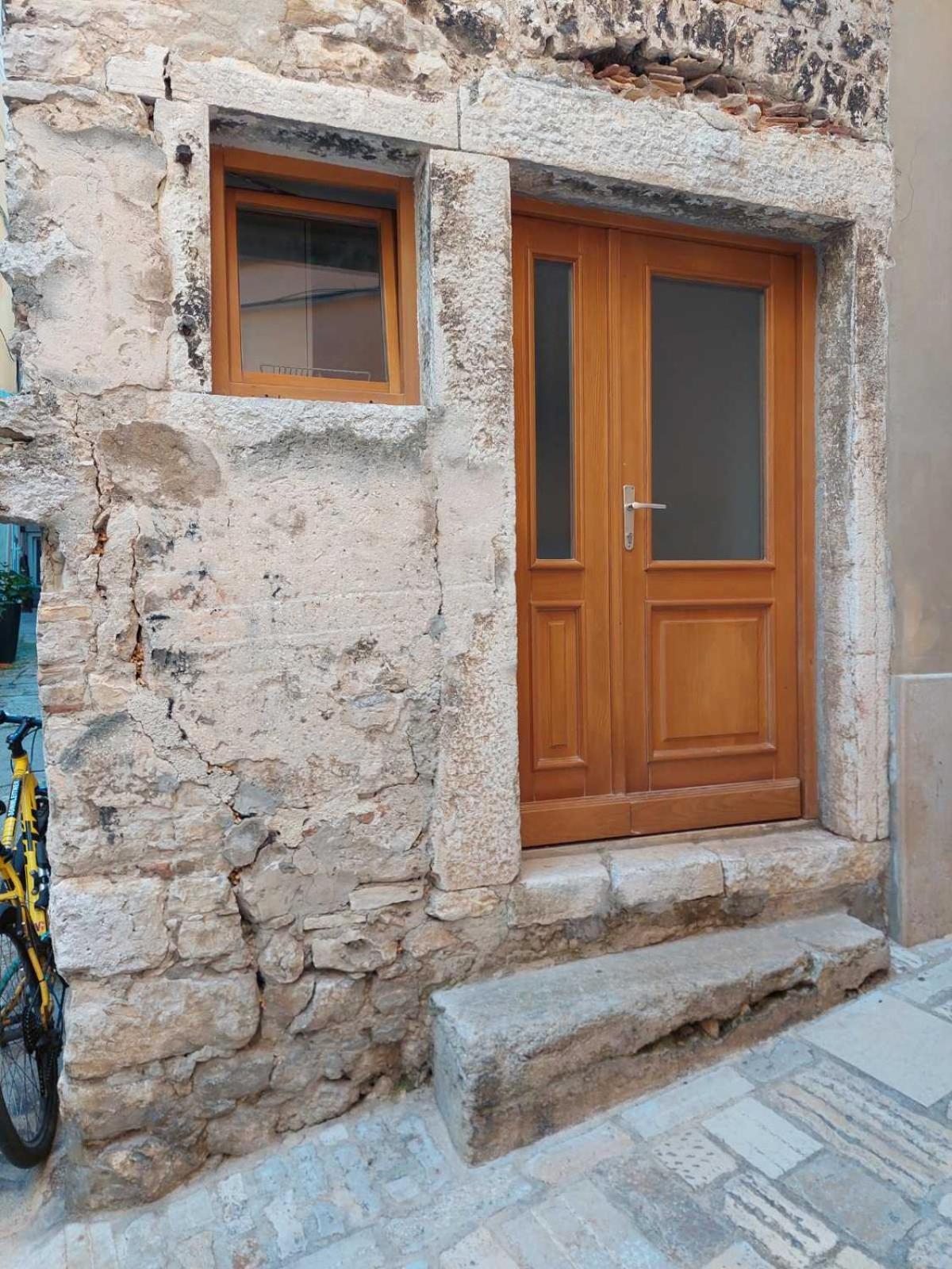 Mala Savicentska Appartement Rovinj