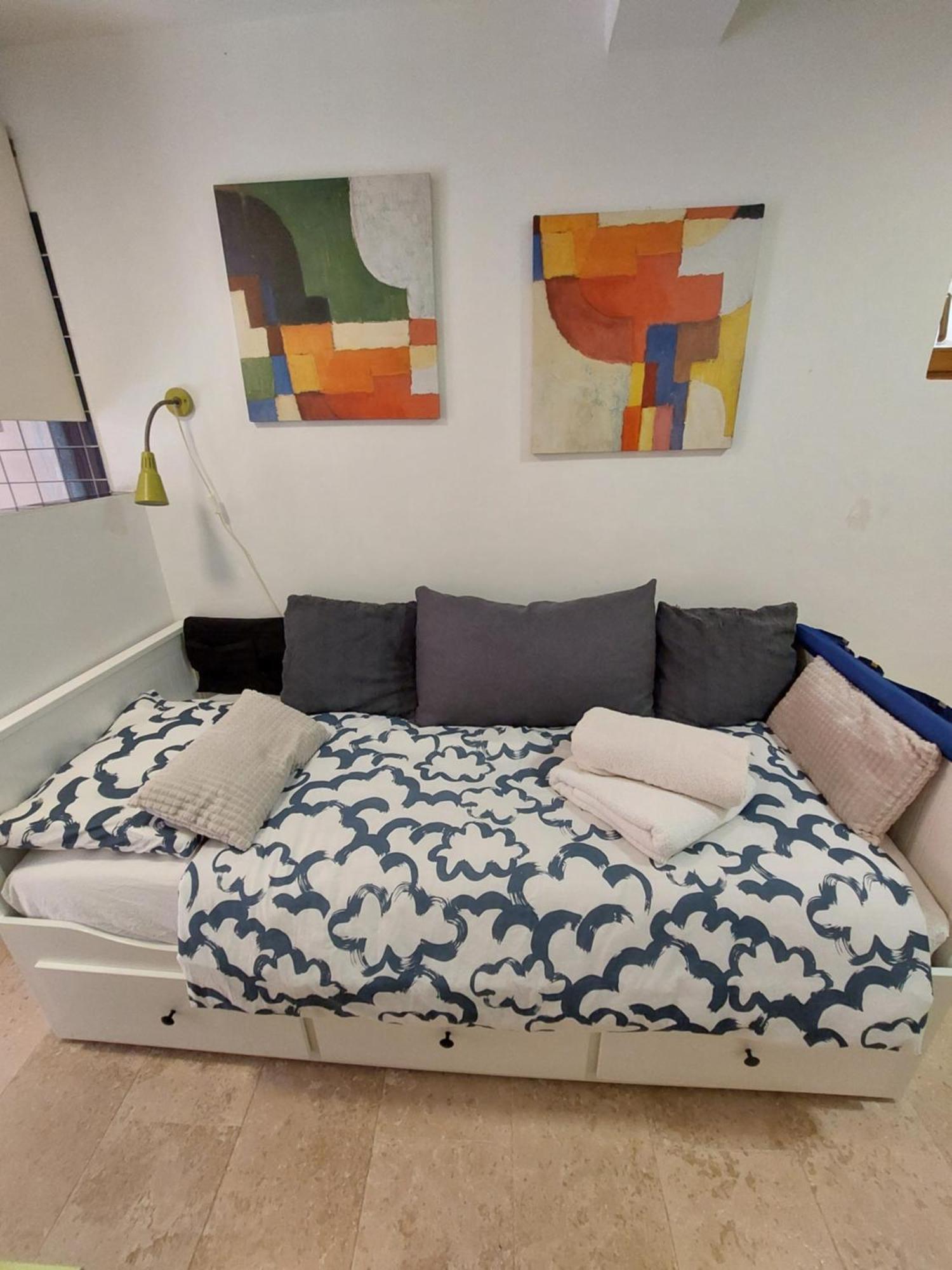 Appartement Mala Savicentska Rovinj