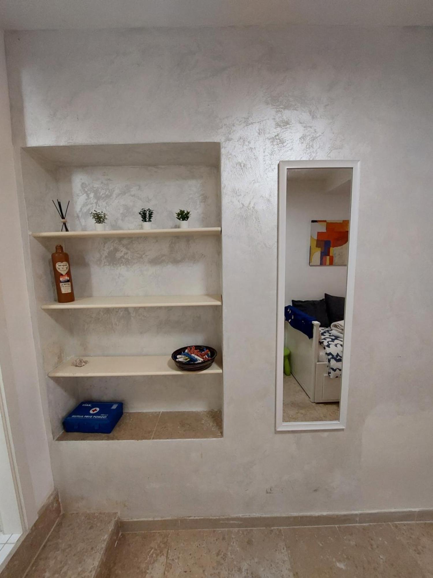 Appartement Mala Savicentska *