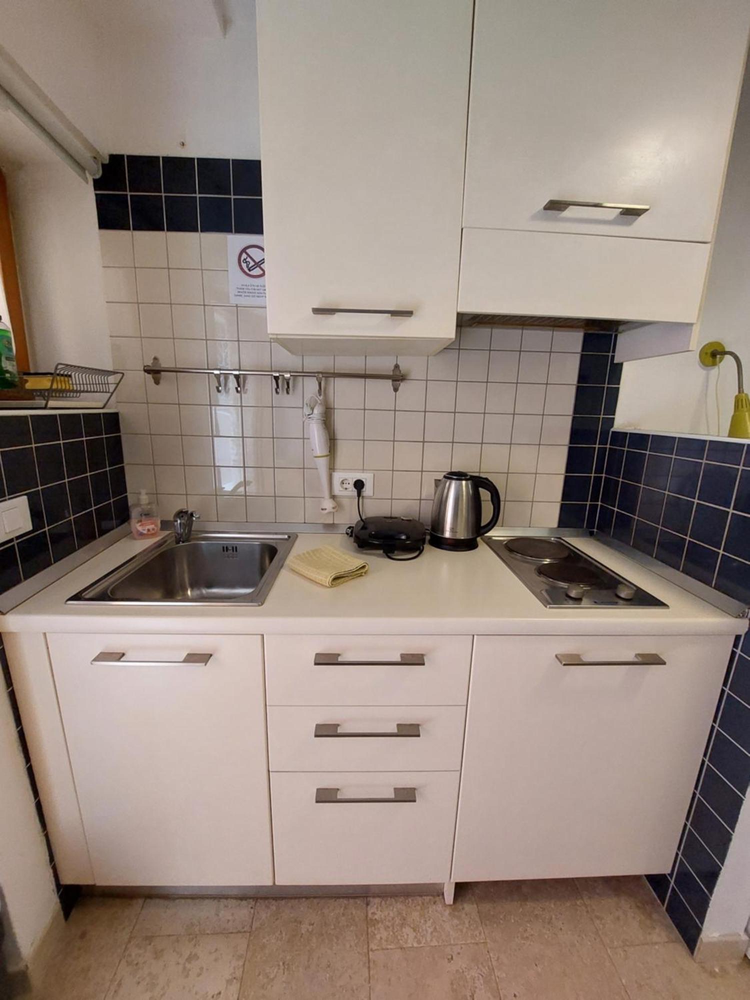 Appartement Mala Savicentska Rovinj