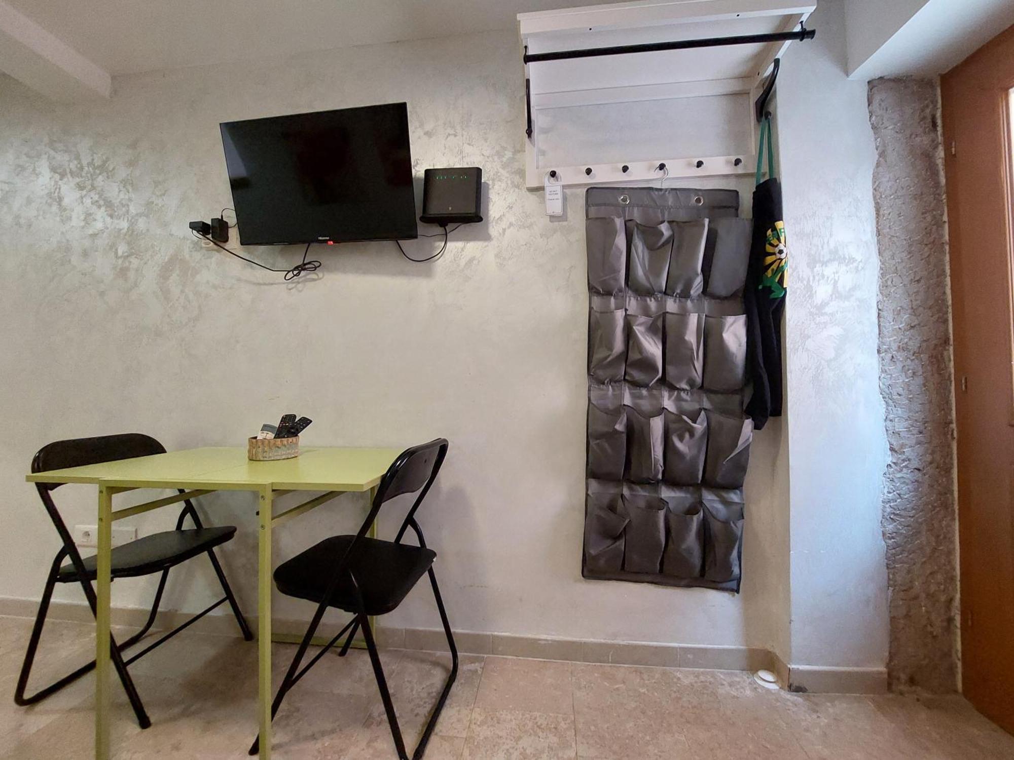 Mala Savicentska Appartement