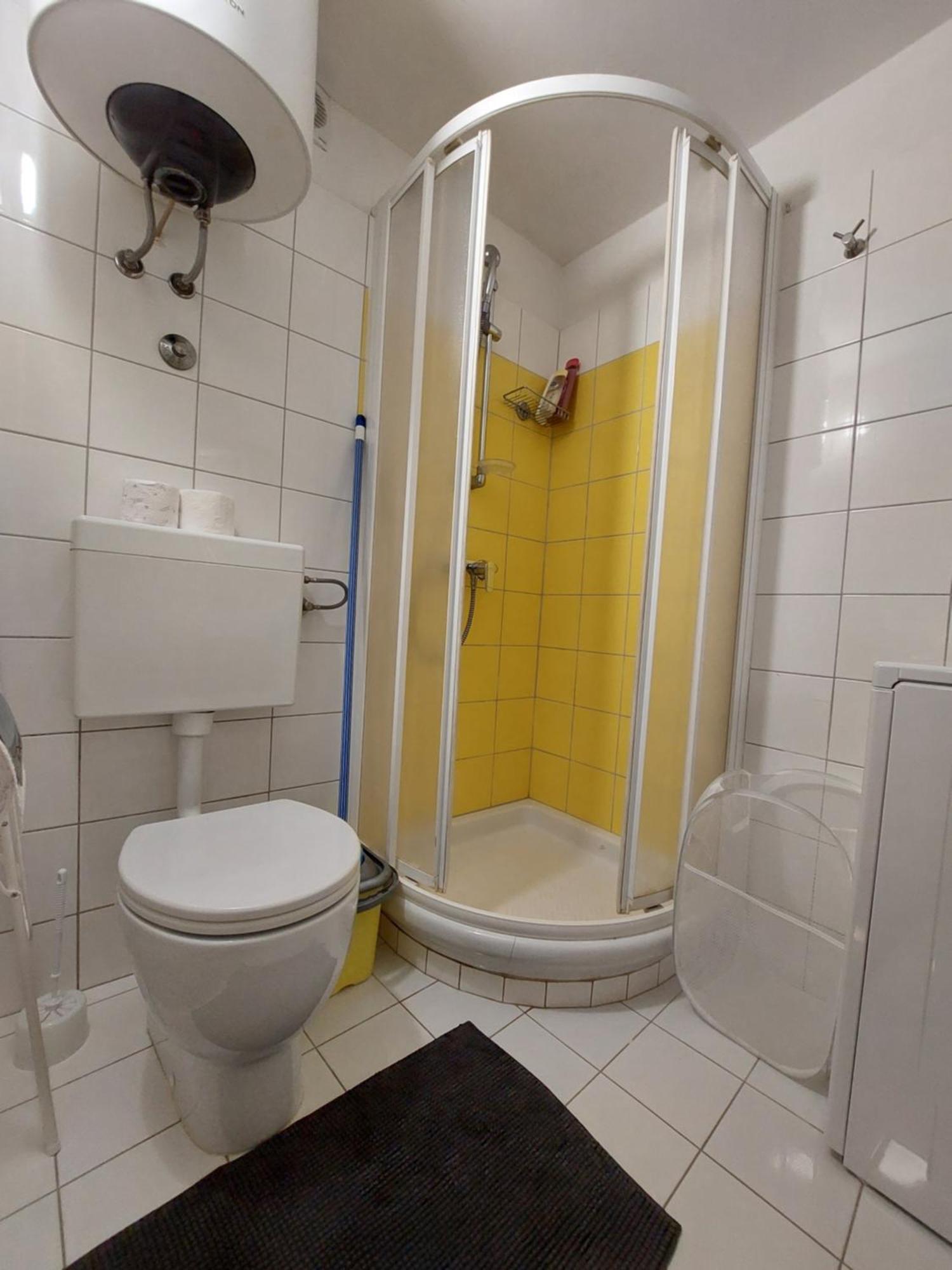 Appartement Mala Savicentska